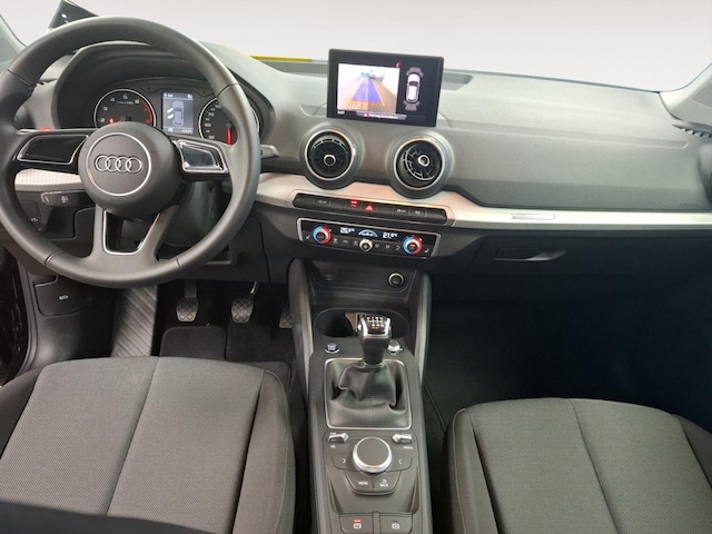 Audi Q2 35 TFSI