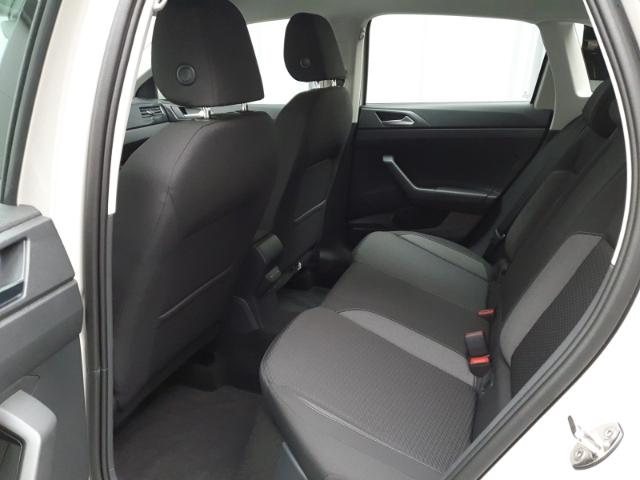 Volkswagen Taigo Life