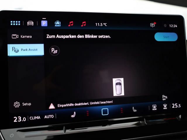 Volkswagen Tiguan 1.5 eTSI Elegance Elegance