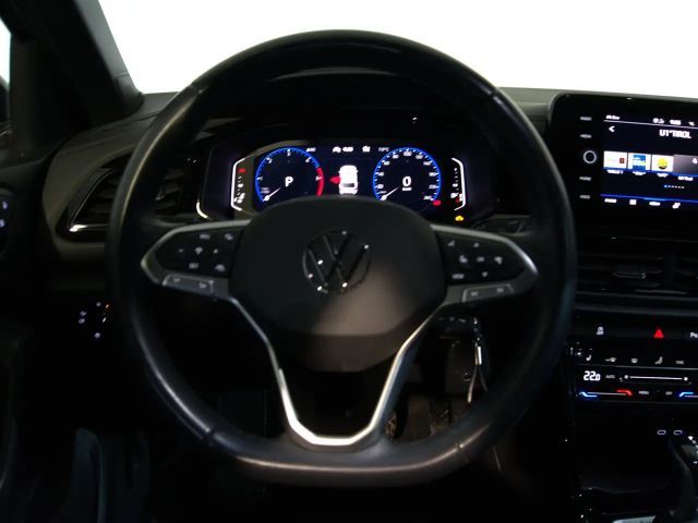 Volkswagen T-Roc 4Motion DSG Style