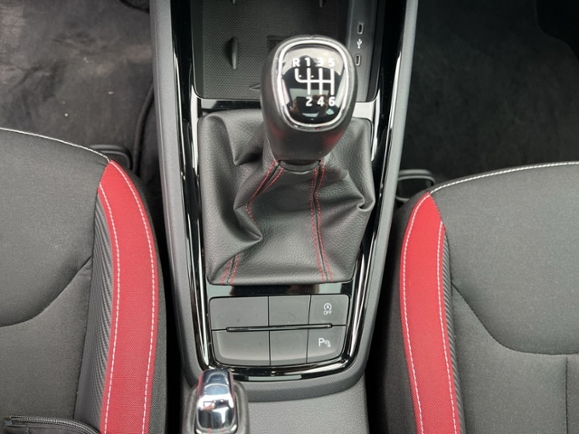 Skoda Kamiq 1.0 TSI Monte Carlo