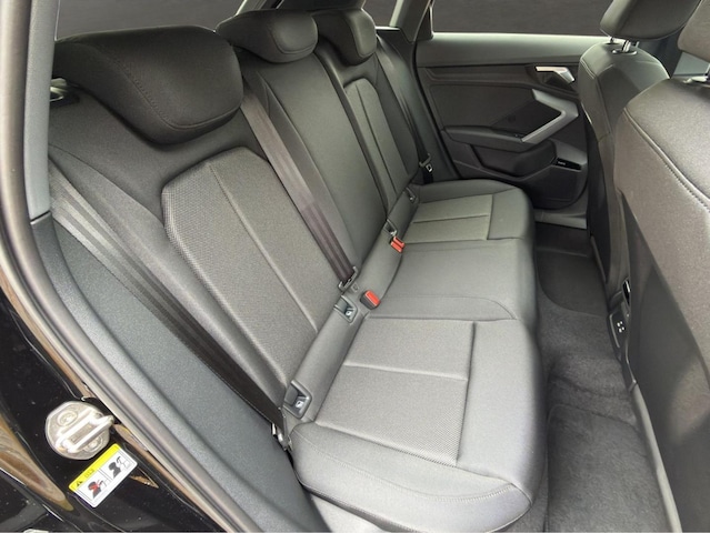 Audi A3 30 TFSI Sportback