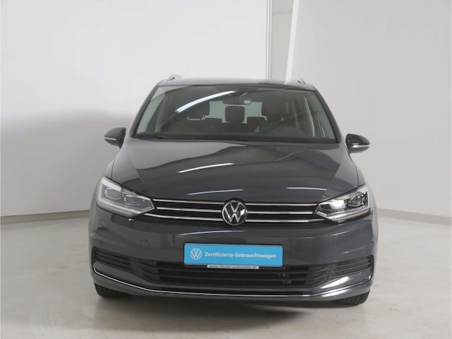 Volkswagen Touran 1.5 TSI DSG