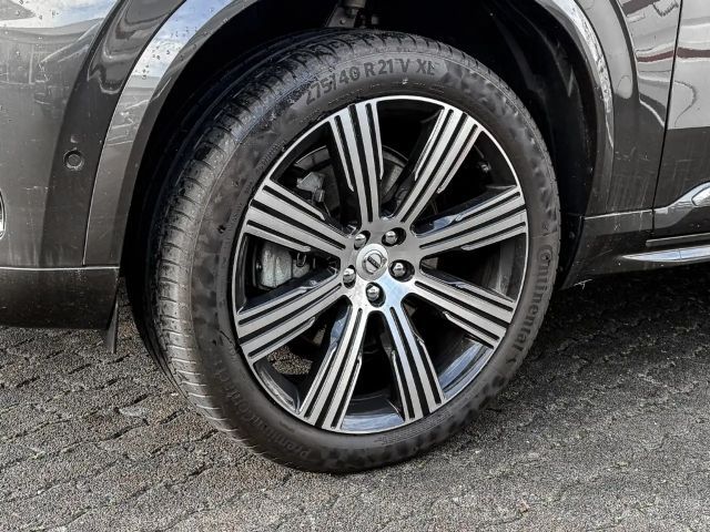 Volvo XC90 AWD Bright Ultimate