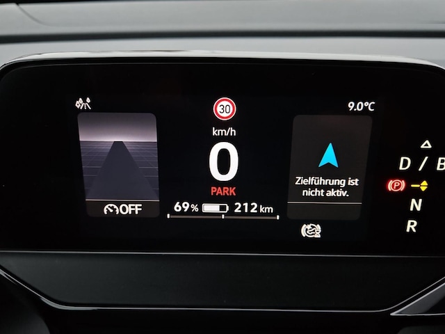 Volkswagen ID.4 Pure