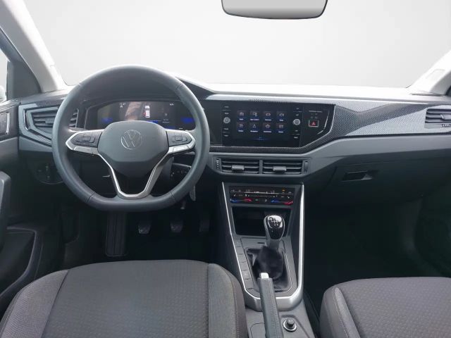 Volkswagen Taigo 1.0 TSI Life