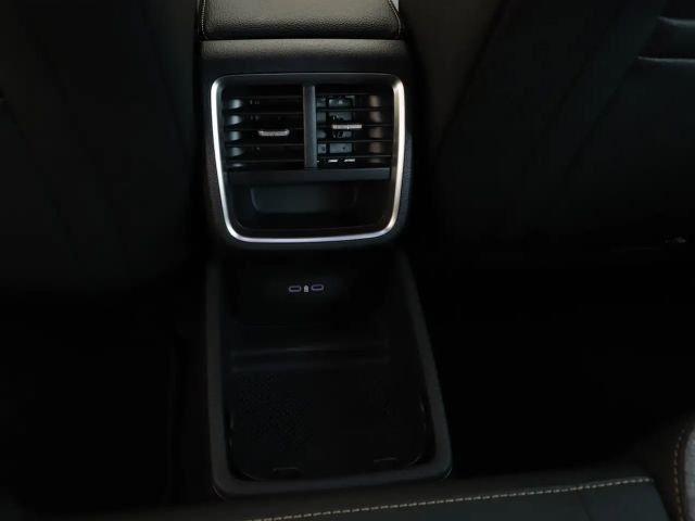 Skoda Octavia Selection