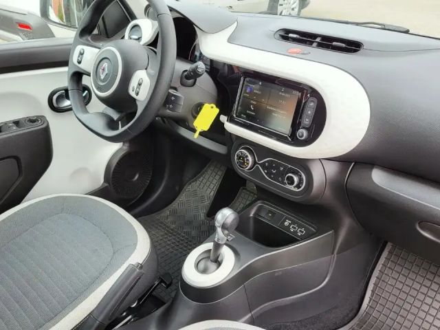 Renault Twingo Electric Zen