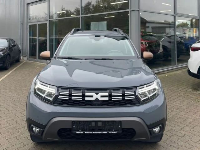 Dacia Duster 2WD Extreme TCe 150