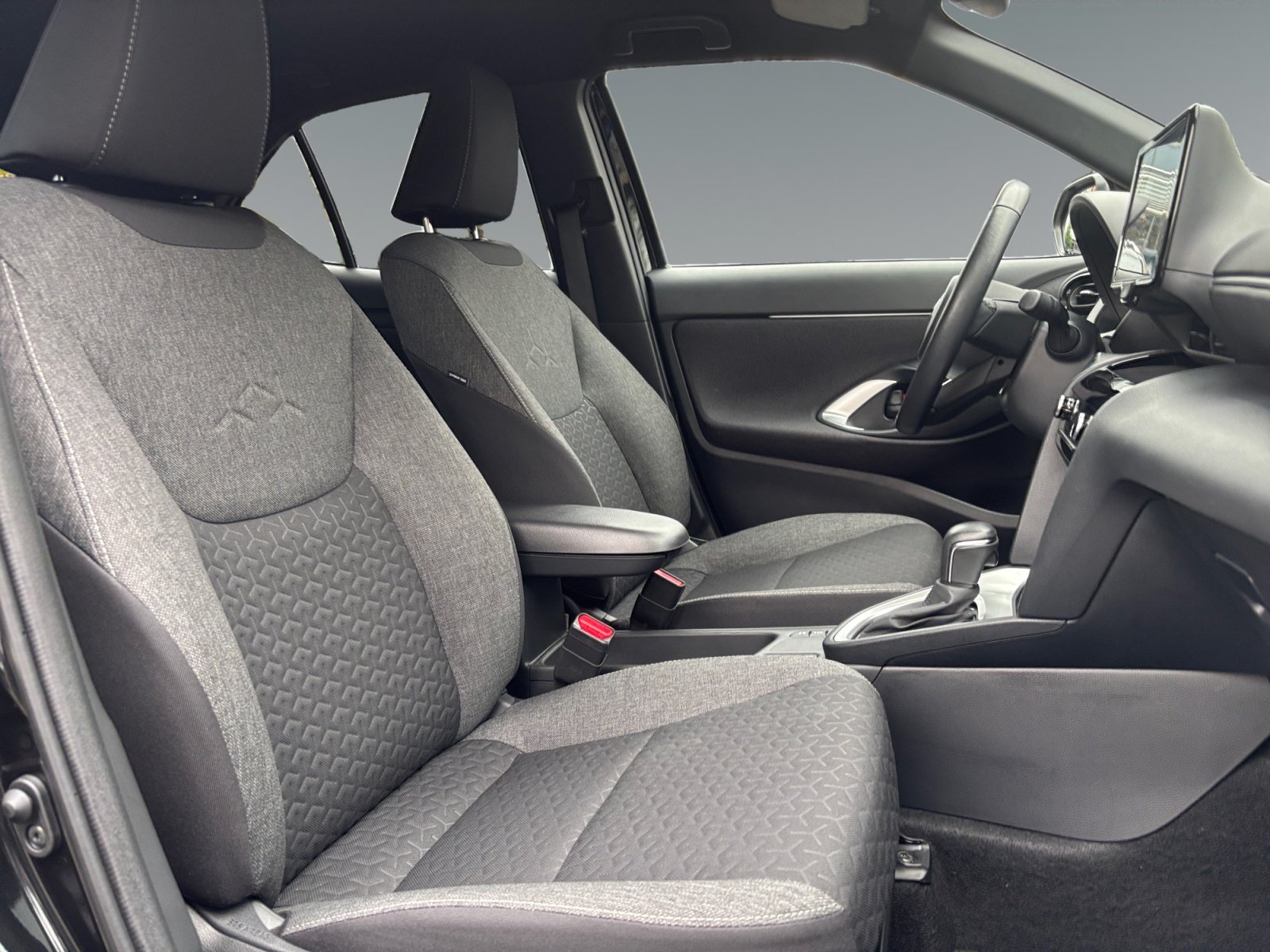 Toyota Yaris Cross 5-deurs Team D