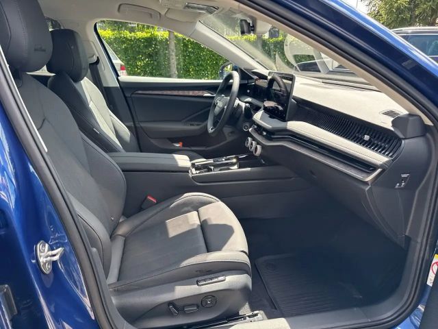 Skoda Superb 2.0 TDI 4x4 Combi