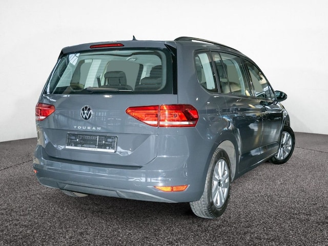 Volkswagen Touran 1.5 TSI Comfortline