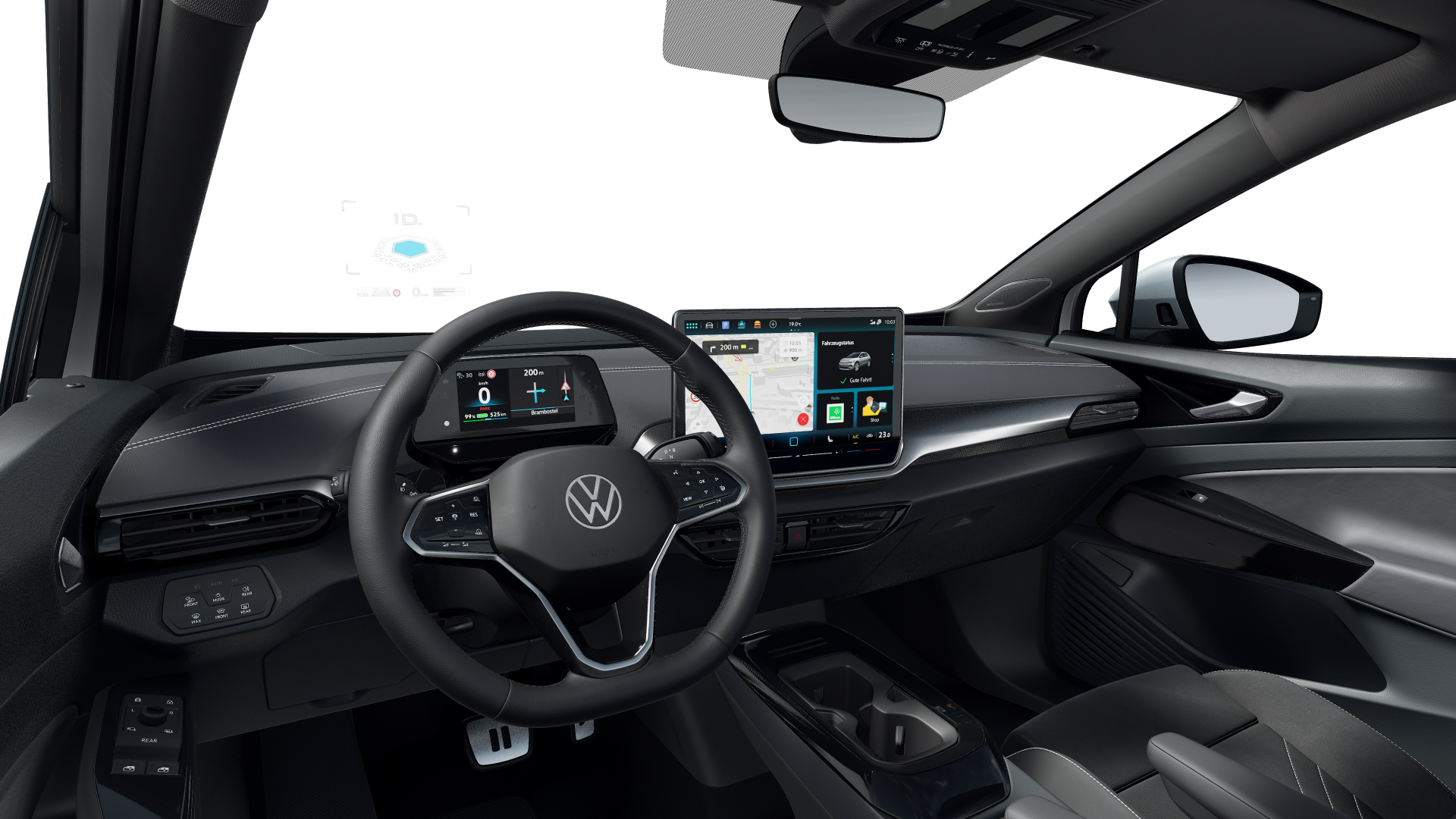 Volkswagen ID.4 Performance Pro