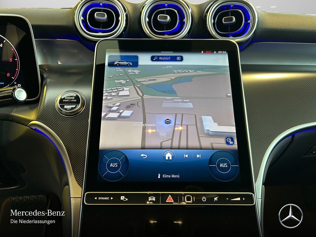 Mercedes-Benz GLC 220 4MATIC GLC 220 d