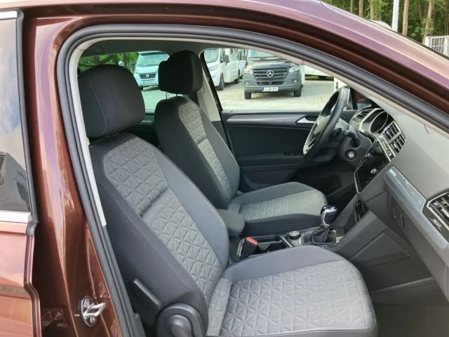 Volkswagen Tiguan 2.0 TDI 4Motion DSG Life
