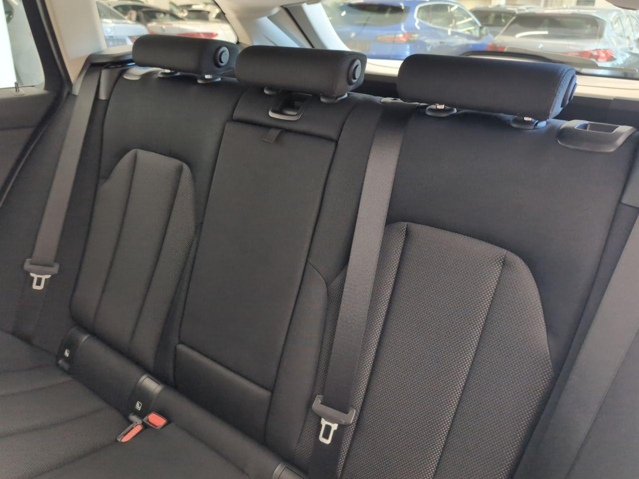 BMW 318 318i Touring