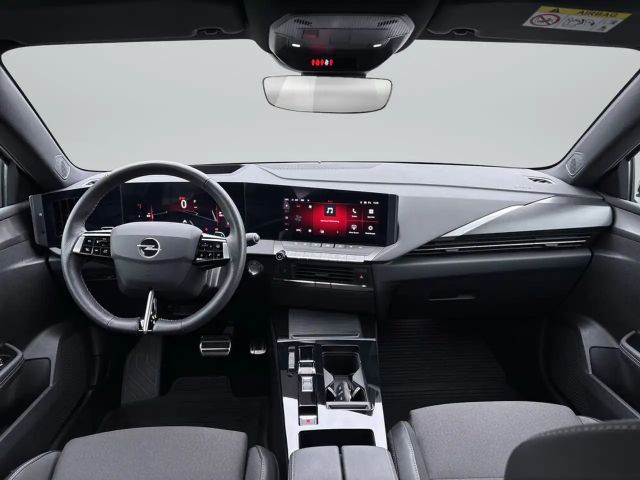 Opel Astra GS-Line Grand Sport