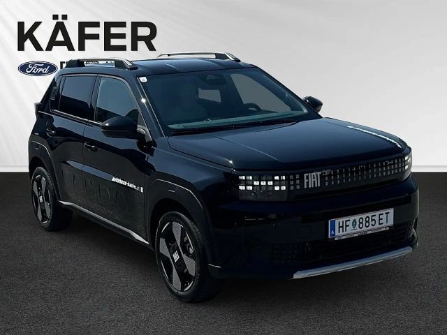 Fiat Grande Panda La Prima