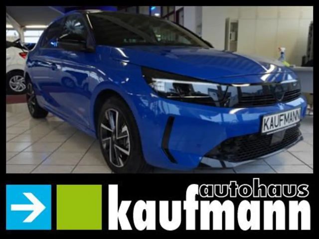 Opel Corsa GS-Line Grand Sport