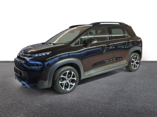 Citroën C3 Aircross Plus