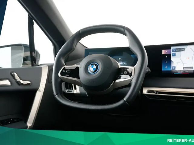 BMW iX xDrive40