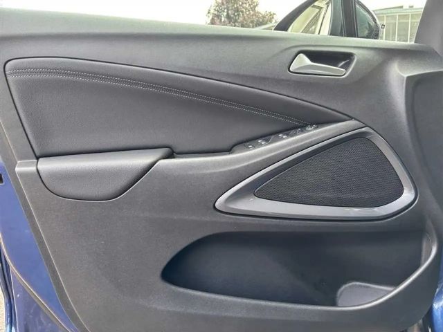 Opel Crossland X Elegance