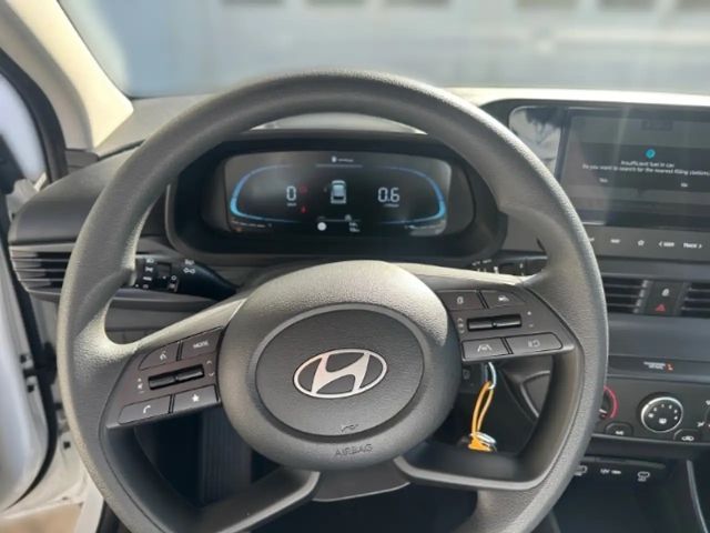 Hyundai i20 1.2 Select