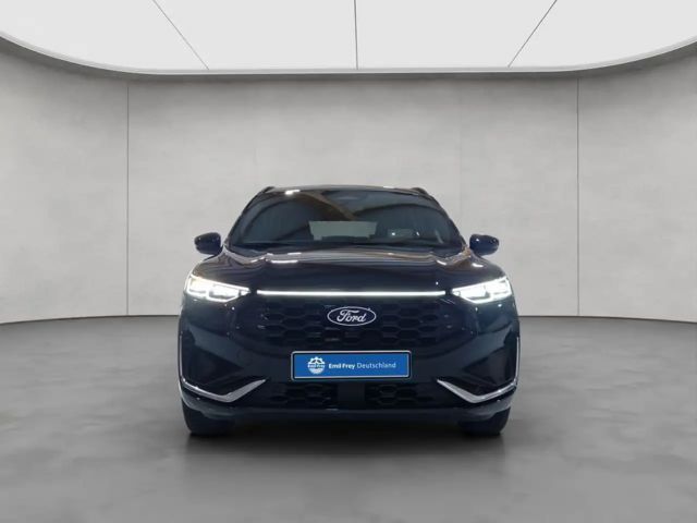Ford Kuga Plug in Hybrid ST Line X
