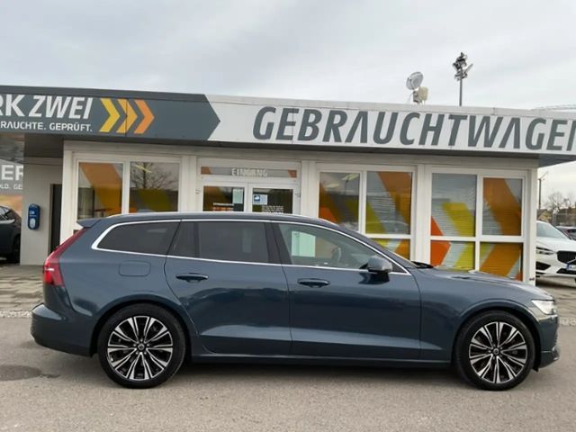 Volvo V60 AWD Bright Plus T6