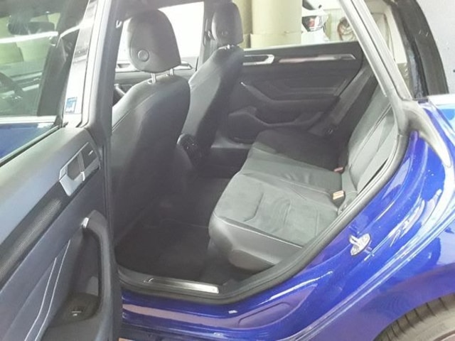 Volkswagen Arteon Shooting Brake SB NWAnschlussgarantie bis 10/2029