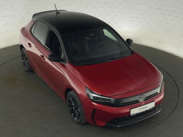 Opel Corsa F FACELIFT YES AT+SITZ-/LENKRADHEIZUNG+LED+PARKPIL