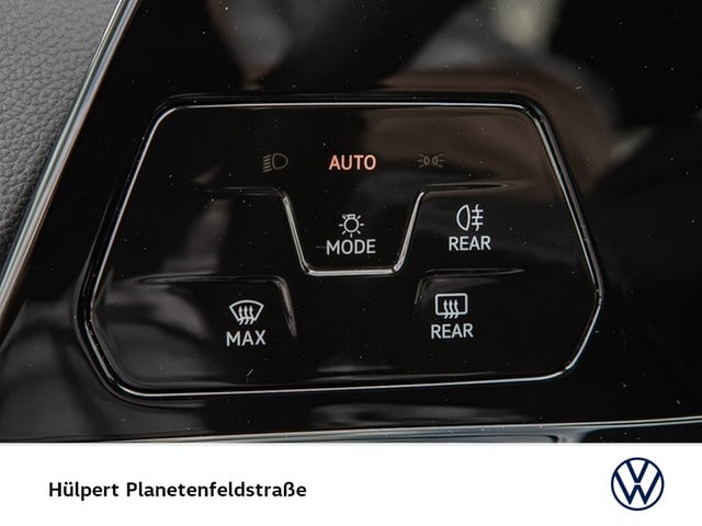 Volkswagen Golf Golf VIII Life Variant