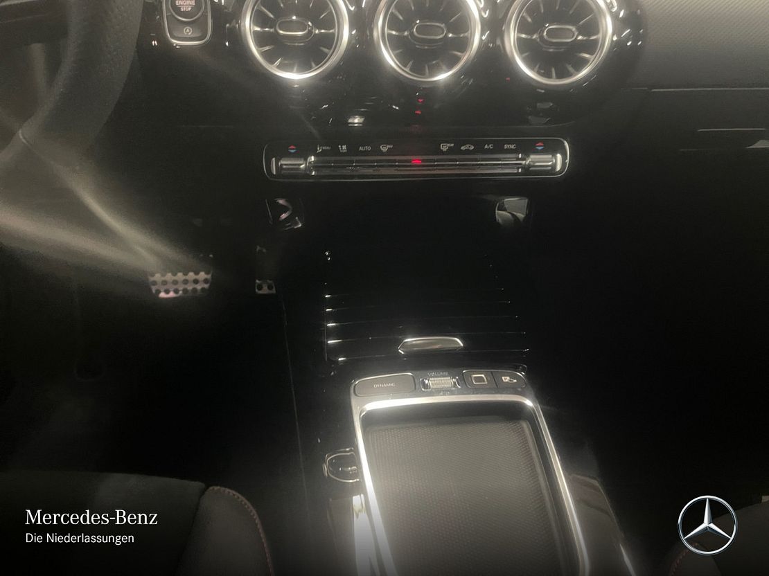 Mercedes-Benz A 250 4MATIC