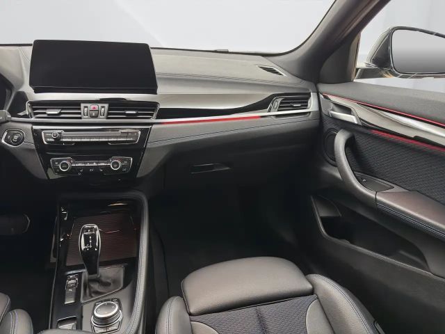 BMW X2 Coupé sDrive20i