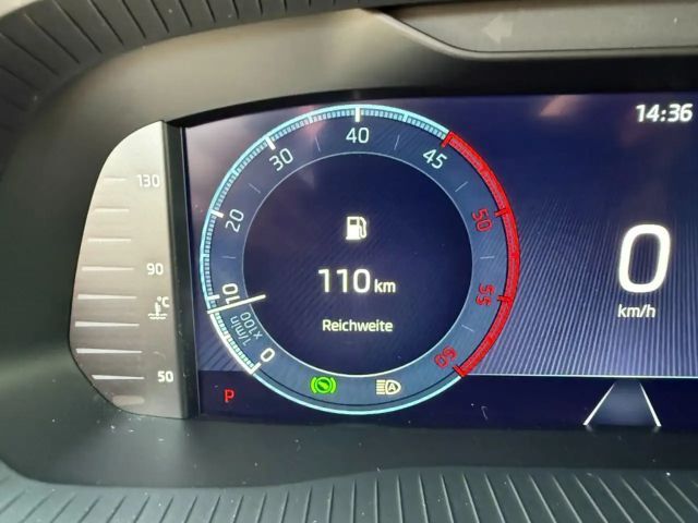 Skoda Octavia Style Style