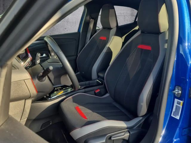 Opel Mokka GS-Line Grand Sport Mokka-e