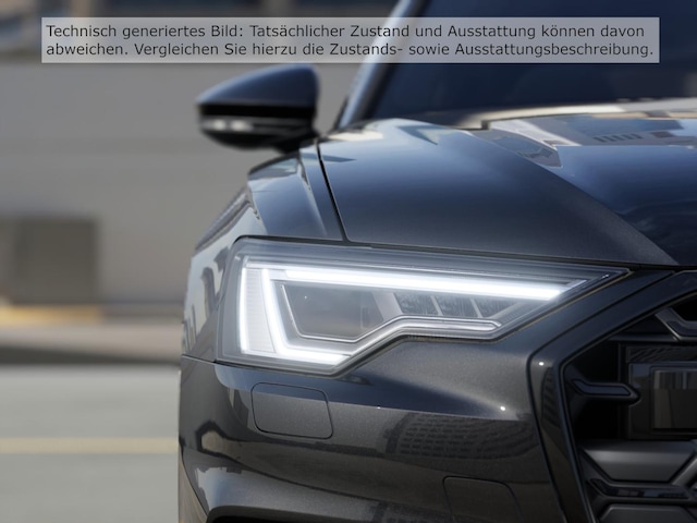 Audi A6 45 TFSI Avant Quattro S-Line S-Tronic
