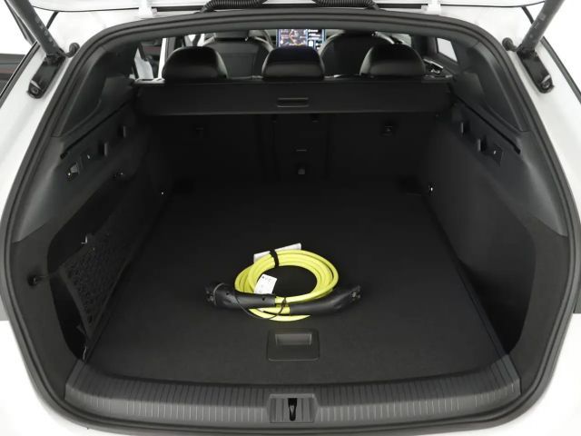 Volkswagen ID.7 4Motion Business GTX Tourer