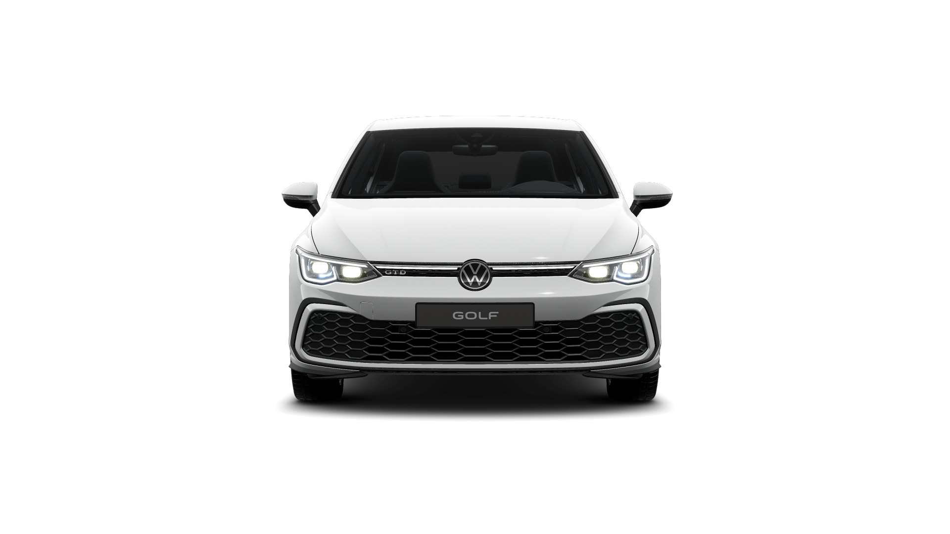 Volkswagen Golf 2.0 TDI DSG GTD