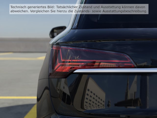 Audi Q5 40 TDI Quattro S-Tronic