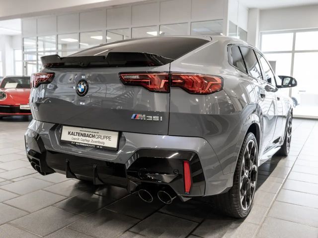 BMW X2 M-Sport M35i xDrive