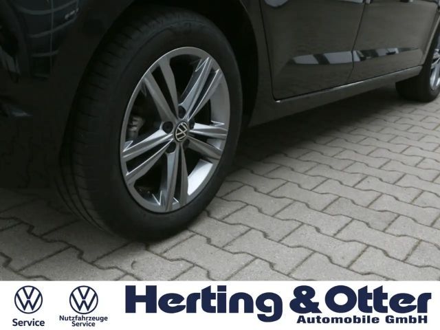 Volkswagen Polo United ACC LED Kamera 8-fach bereift Klima Navi AP