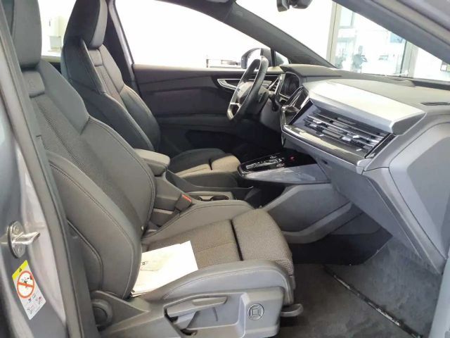 Audi Q4 e-tron 50 S-Line Sportback