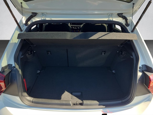 Volkswagen Polo 2.0 TSI DSG GTI IQ.Drive