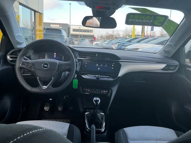 Opel Corsa F 1.2 SHZ+PDC+Facelift+SpurH