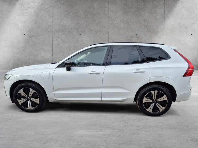 Volvo XC60 Dark Plus Recharge T6