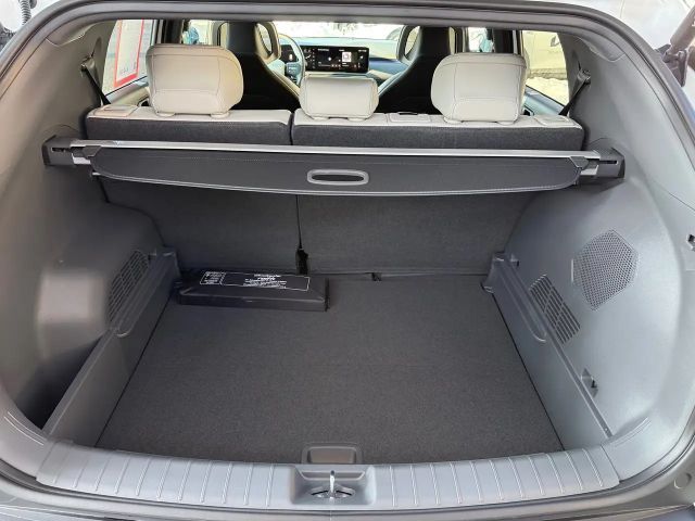 Kia EV3 81.4 kWh GT-Line