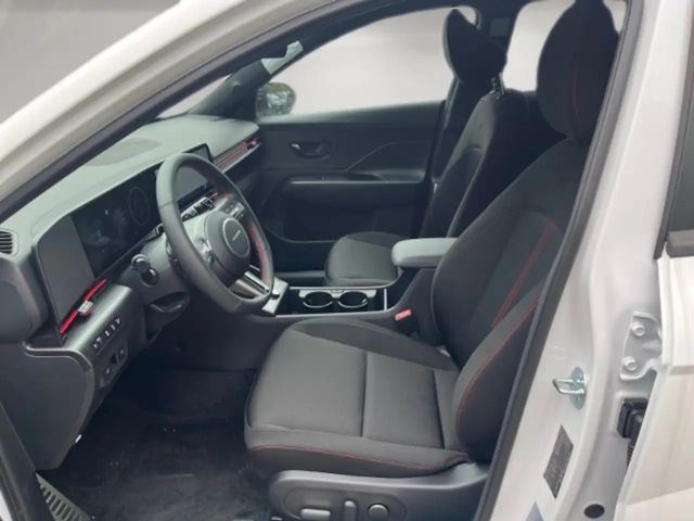 Hyundai Kona 1.6 N Line