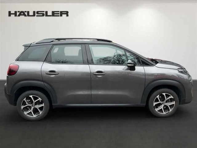 Citroën C3 Aircross PureTech