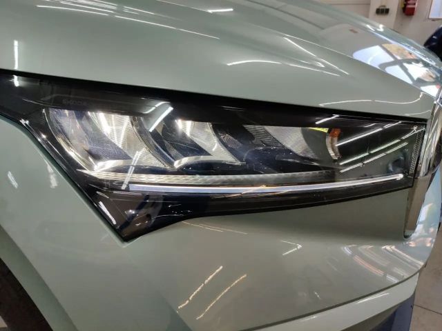 Skoda Enyaq Loft iV 50